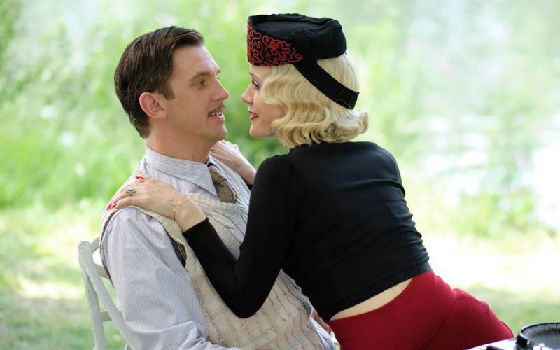 Blithe Spirit (2020) by The Critical Movie Critics