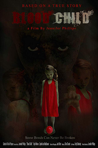 Blood Child (2017) by The Critical Movie Critics