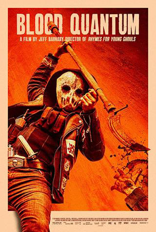 Blood Quantum (2020) by The Critical Movie Critics