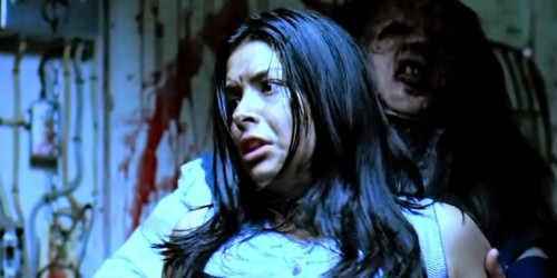 Movie Review:  Bloodlines (2007)