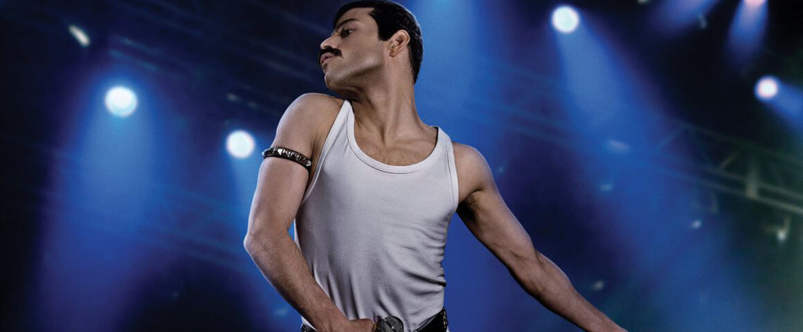 Bohemian Rhapsody (2018) by The Critical Movie Critics