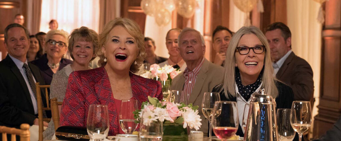Book Club (2018) by The Critical Movie Critics