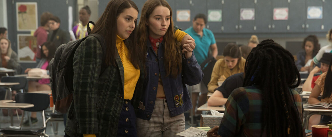 Booksmart (2019) by The Critical Movie Critics