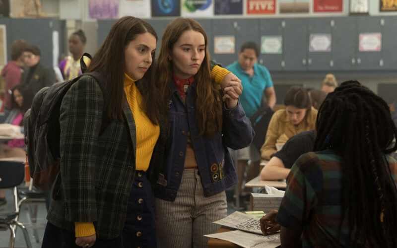 Booksmart (2019) by The Critical Movie Critics
