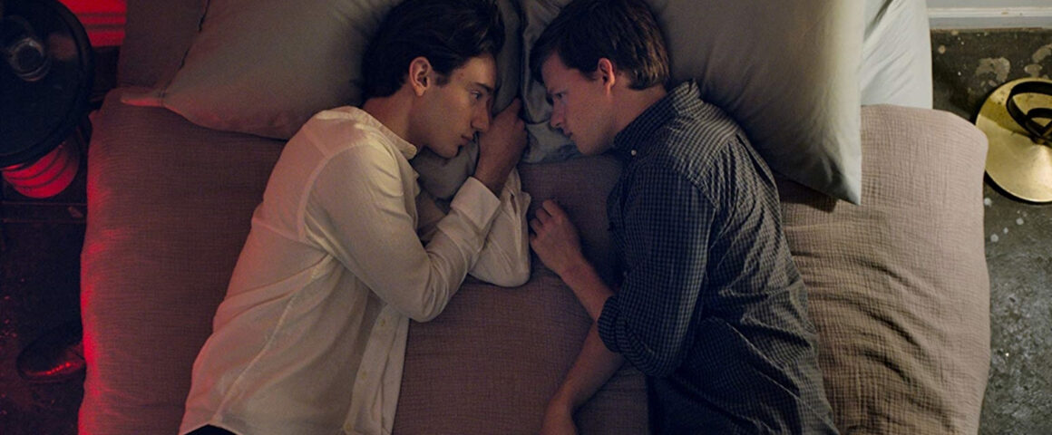Boy Erased (2018) by The Critical Movie Critics