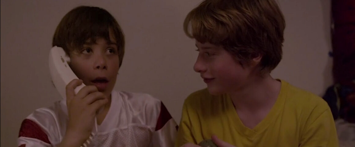 Boys (2016) by The Critical Movie Critics