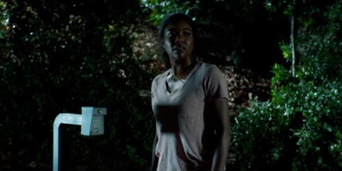 Movie Review:  Breaking In (2018)