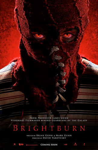 Brightburn (2019) by The Critical Movie Critics