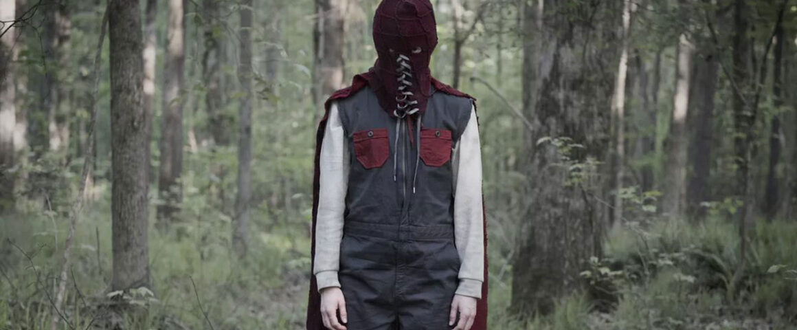Brightburn (2019) by The Critical Movie Critics