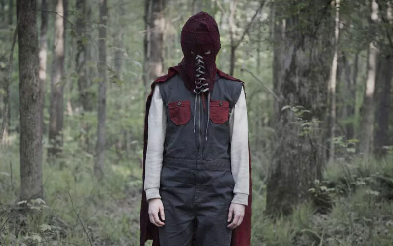 Brightburn (2019) by The Critical Movie Critics
