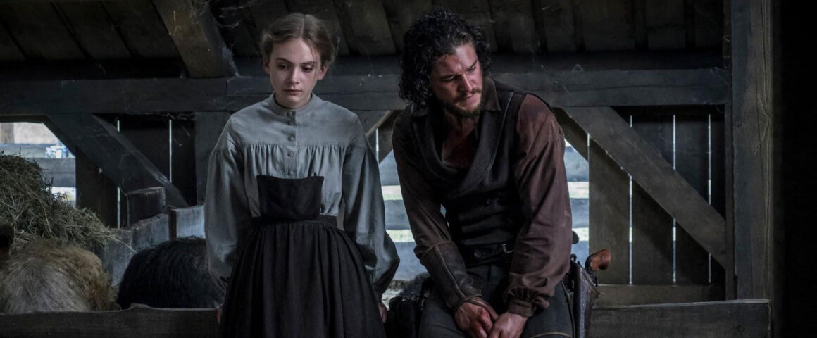Brimstone (2016) by The Critical Movie Critics