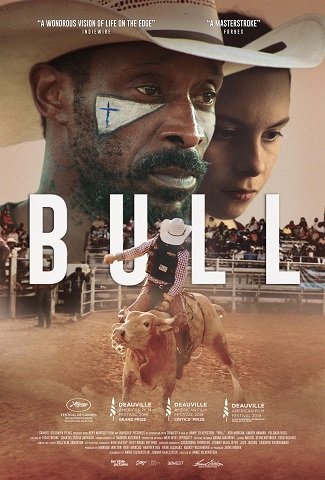 Bull (2019) by The Critical Movie Critics
