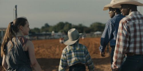 Movie Review:  Bull (2019)