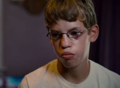 Movie Review:  Bully (2011)