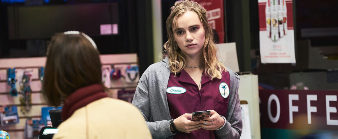 Burn (2019) by The Critical Movie Critics
