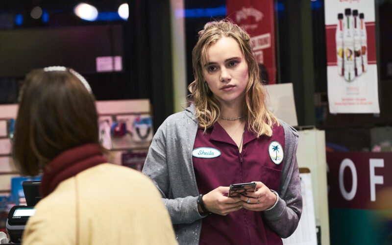 Burn (2019) by The Critical Movie Critics