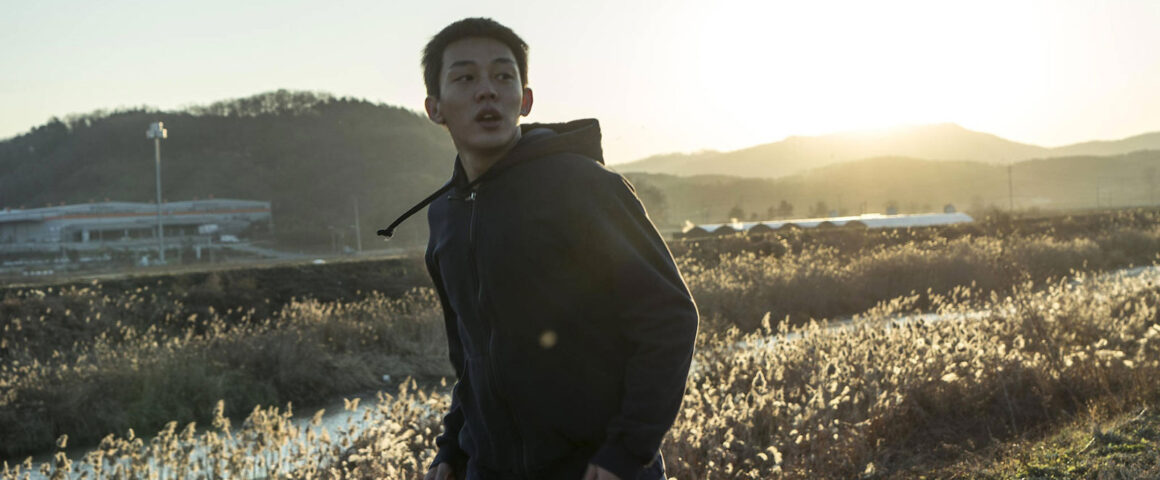 Burning (2018) by The Critical Movie Critics