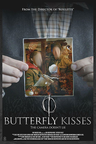 Butterfly Kisses (2018) by The Critical Movie Critics
