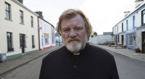 Movie Review:  Calvary (2014)