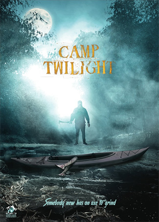 Camp Twilight (2020) by The Critical Movie Critics