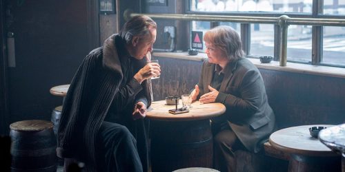 Movie Review:  Can You Ever Forgive Me? (2018)