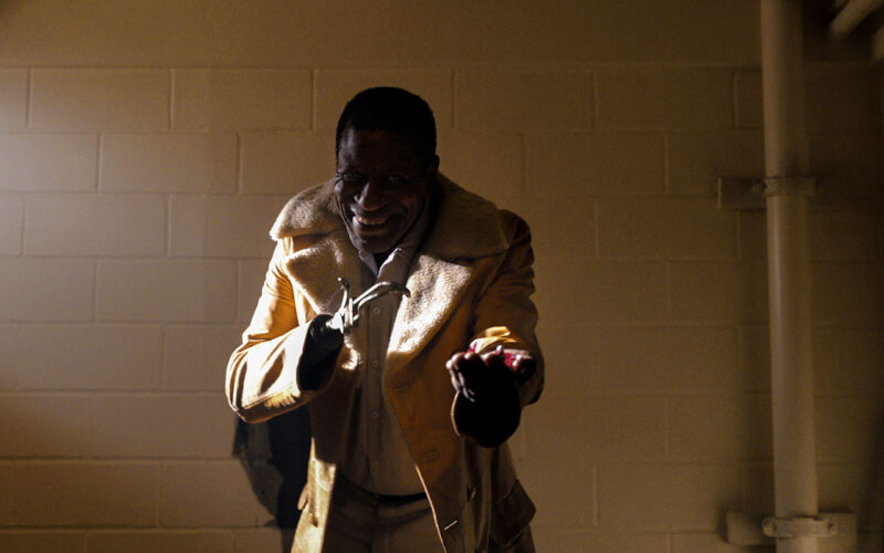 Candyman (2021) by The Critical Movie Critics