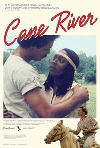Cane River (1982) by The Critical Movie Critics