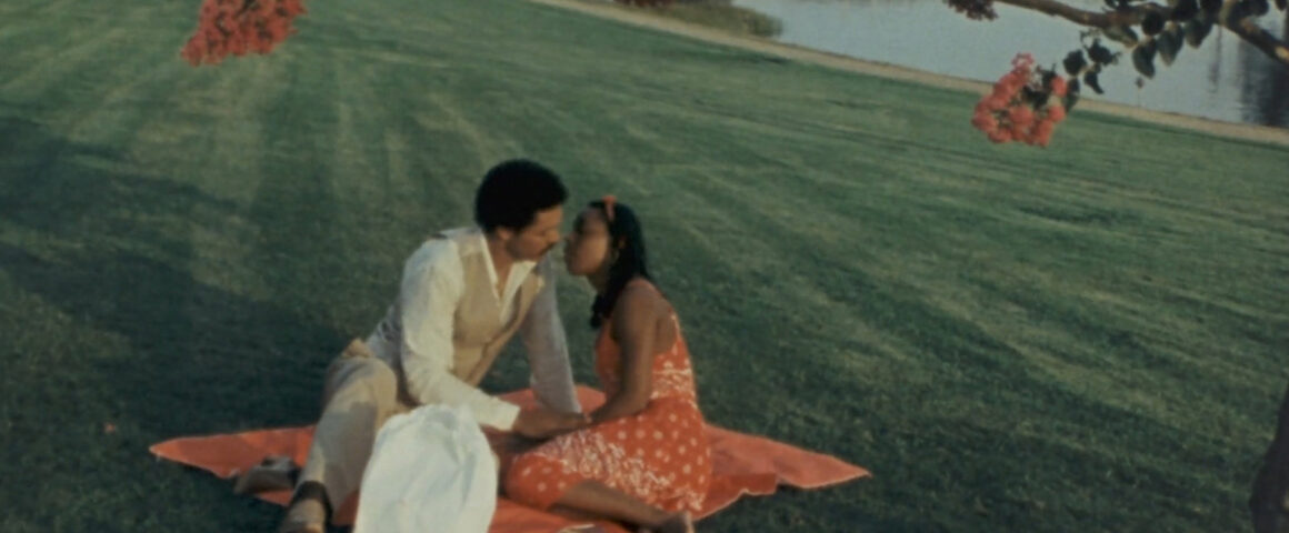 Cane River (1982) by The Critical Movie Critics