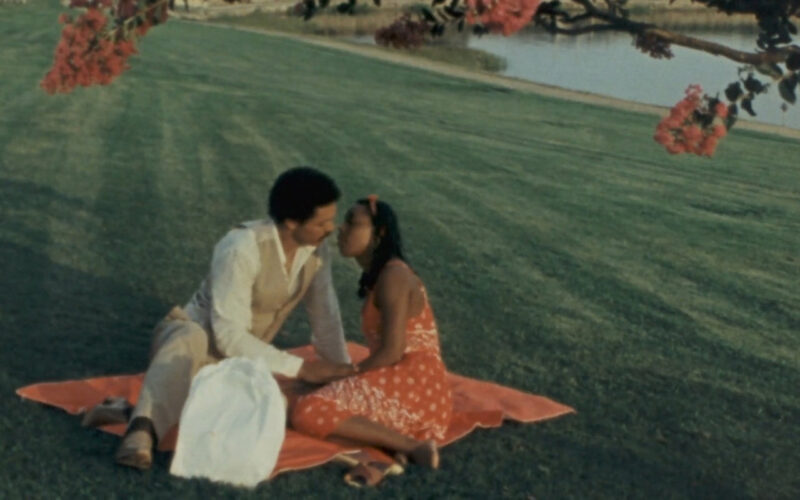 Cane River (1982) by The Critical Movie Critics