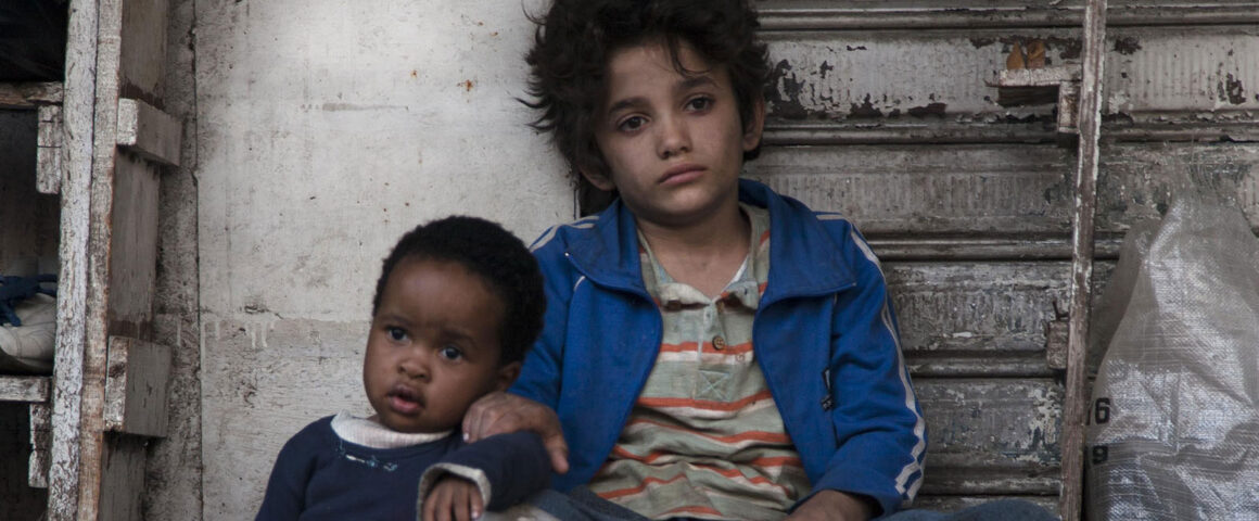 Capernaum (2018) by The Critical Movie Critics