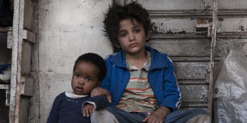 Movie Review:  Capernaum (2018)