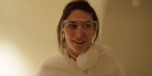 Movie Review:  Capture Kill Release (2016)