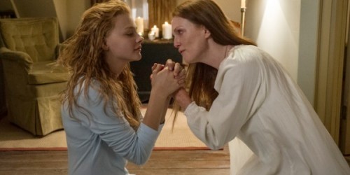 Movie Review:  Carrie (2013)