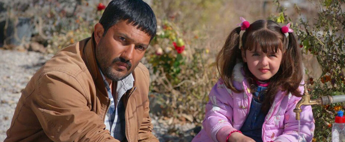 Castle of Dreams (2019) by The Critical Movie Critics