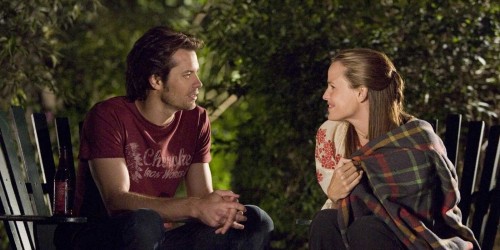 Movie Review:  Catch and Release (2007)