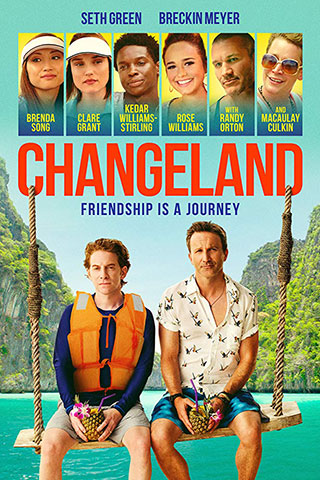 Changeland (2019) by The Critical Movie Critics
