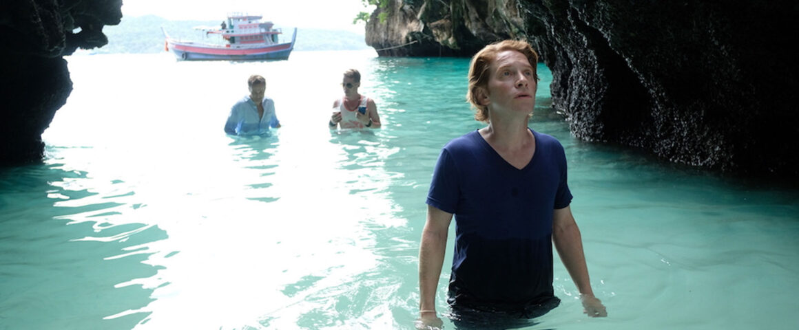 Changeland (2019) by The Critical Movie Critics