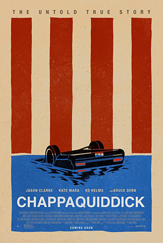 Chappaquiddick (2017) by The Critical Movie Critics