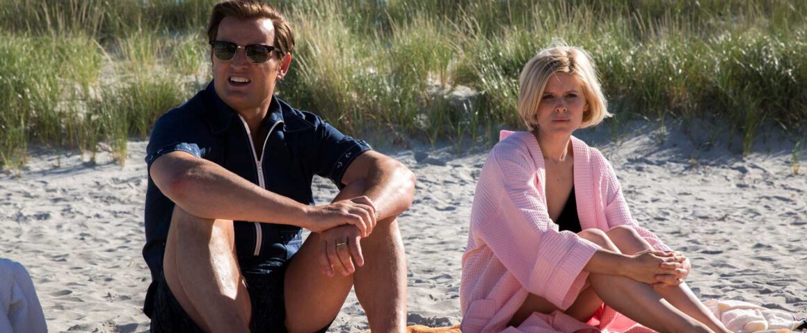 Chappaquiddick (2017) by The Critical Movie Critics