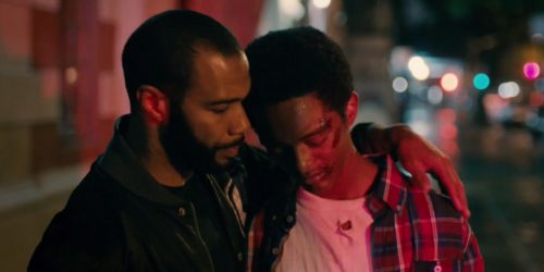 Movie Review:  Chapter & Verse (2015)