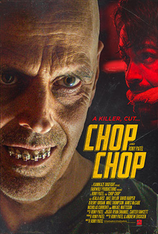 Chop Chop (2020) by The Critical Movie Critics