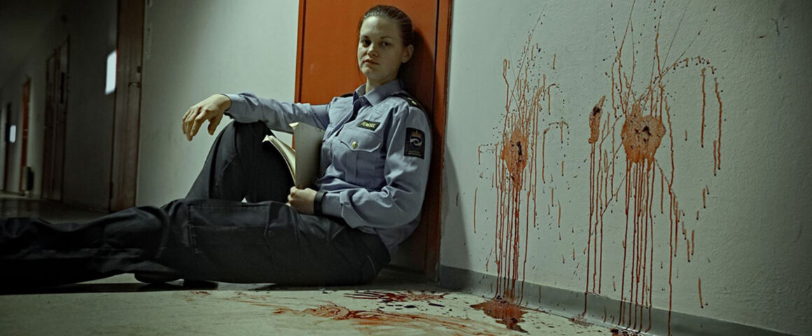 Christmas Blood (2017) by The Critical Movie Critics