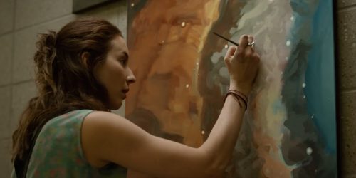 Movie Review:  Clara (2018)