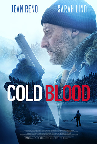 Cold Blood (2019) by The Critical Movie Critics