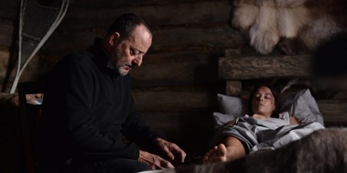 Movie Review:  Cold Blood (2019)