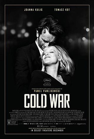 Cold War (2018) by The Critical Movie Critics