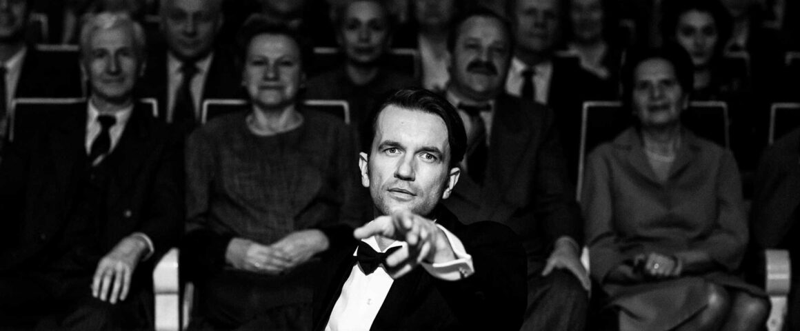 Cold War (2018) by The Critical Movie Critics