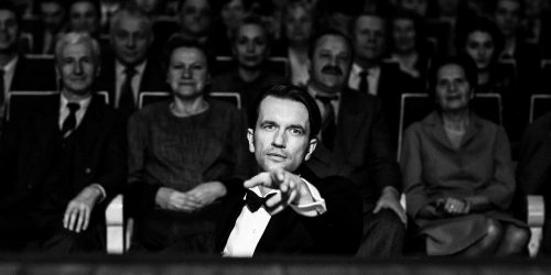 Movie Review:  Cold War (2018)