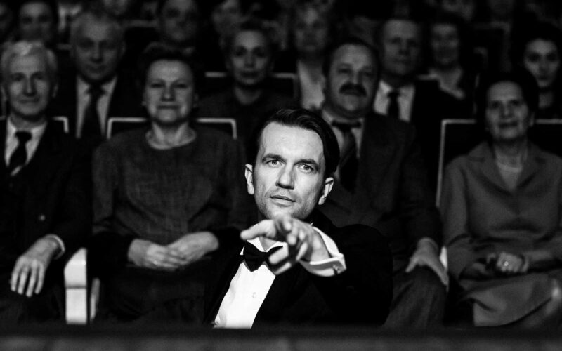 Cold War (2018) by The Critical Movie Critics