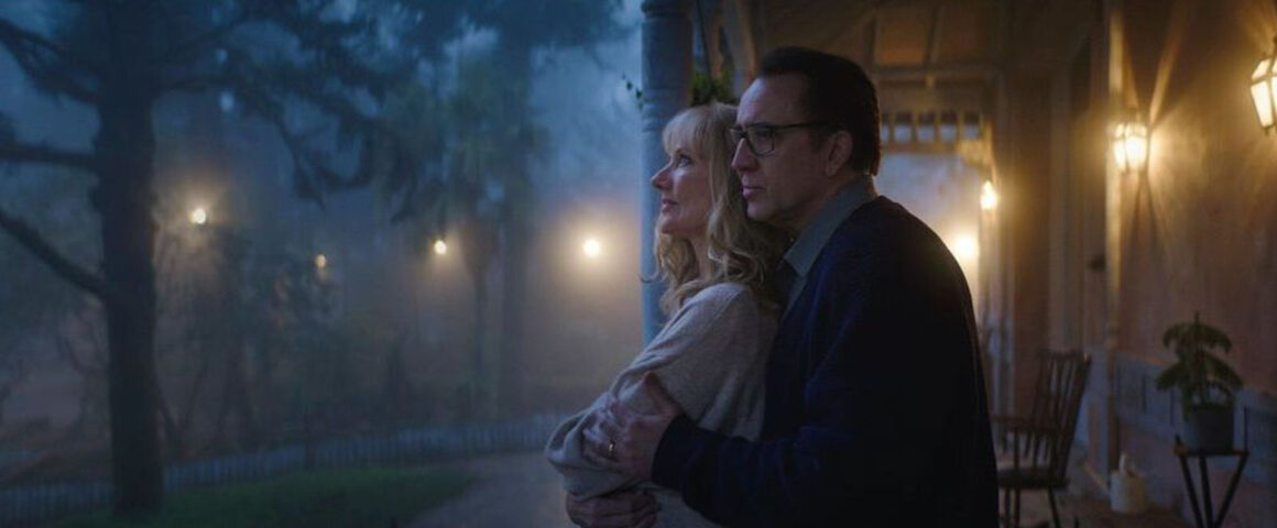 Color Out of Space (2019) by The Critical Movie Critics